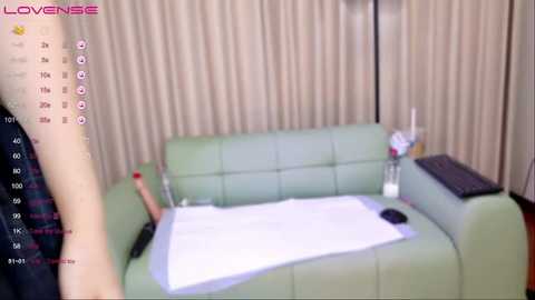 taozi_175 @ stripchat on 20250816