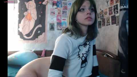 triplebakaaa @ stripchat on 20250816