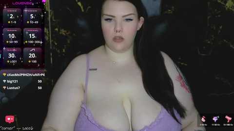 victorianoctura @ stripchat on 20250816