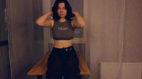 viviencalisto @ stripchat on 20250816