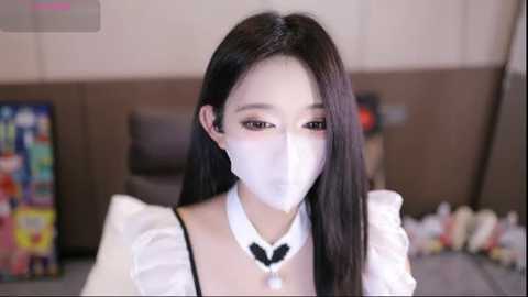 yaya_1888 @ stripchat on 20250816