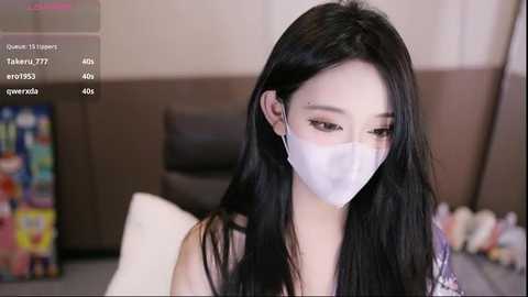 yaya_1888 @ stripchat on 20250816
