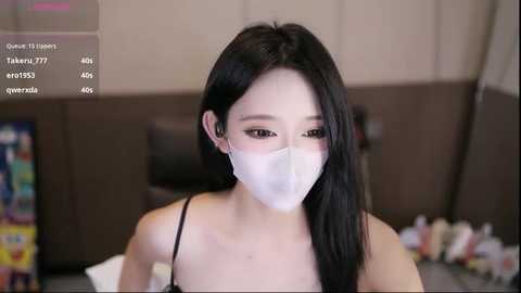 yaya_1888 @ stripchat on 20250816