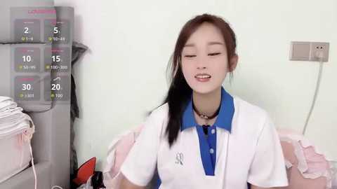 yueyue2003 @ stripchat on 20250816