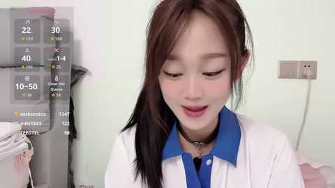 yueyue2003 @ stripchat on 20250816