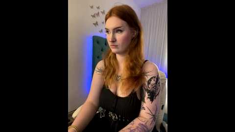 _chlo__e @ stripchat on 20250817