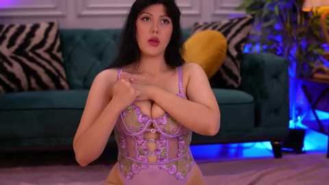 Media: alenacapricious Stripchat 2025-08-17 16:59:00