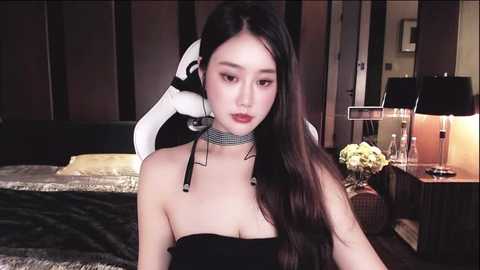 alice_777 @ stripchat on 20250817