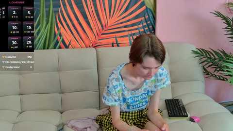 alicejaye @ stripchat on 20250817