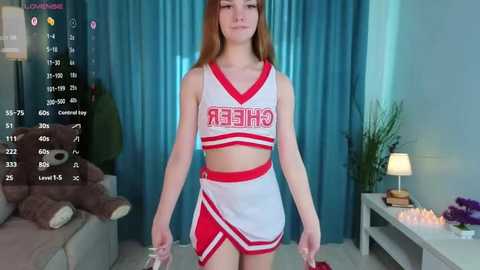 amanda_layer11 @ stripchat on 20250817