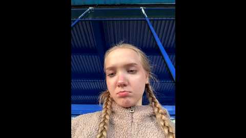 bambi_lu @ stripchat on 20250817