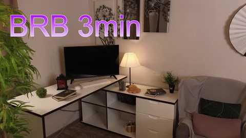 bonnie_nunez @ stripchat on 20250817