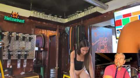 Media: dirtypub Stripchat 2025-08-17 07:00:00