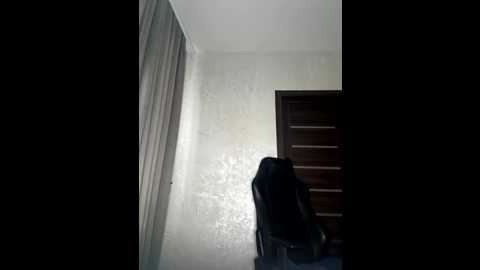 evellyn @ stripchat on 20250817