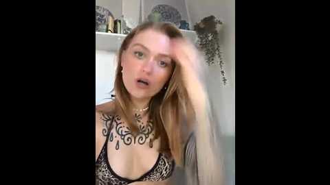 goldloeckchen159 @ stripchat on 20250817