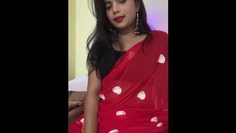 its_lalpary @ stripchat on 20250817