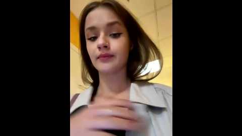 kittyqueeny @ stripchat on 20250817