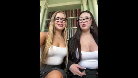 liza_risky @ stripchat on 20250817