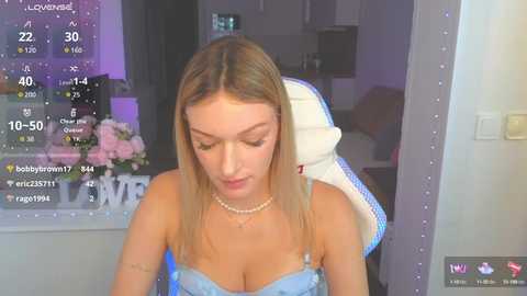 margaretsweet1 @ stripchat on 20250817