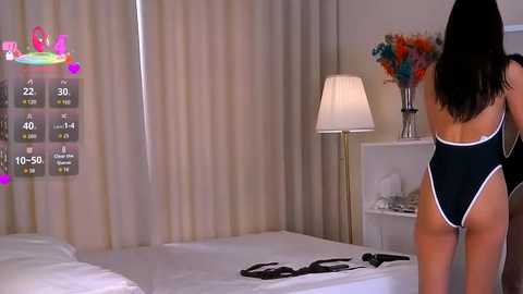 melissa_mone @ stripchat on 20250817