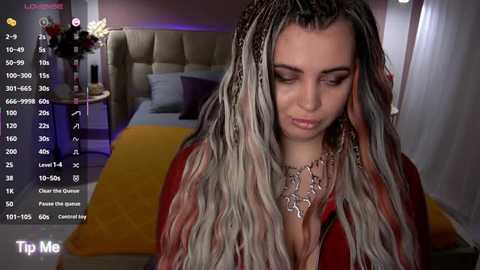 miss_maya_mils @ stripchat on 20250817