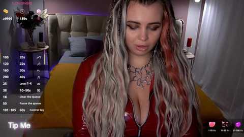 miss_maya_mils @ stripchat on 20250817