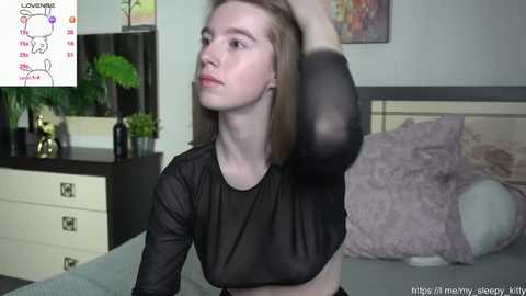 noreenhatter @ stripchat on 20250817