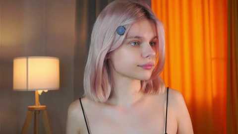 rexannehatt @ stripchat on 20250817