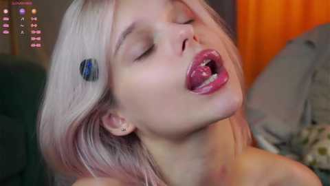 rexannehatt @ stripchat on 20250817