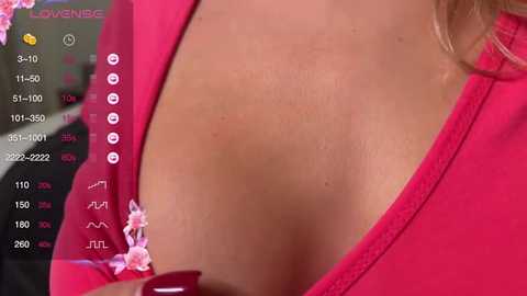 roselyn_rose @ stripchat on 20250817