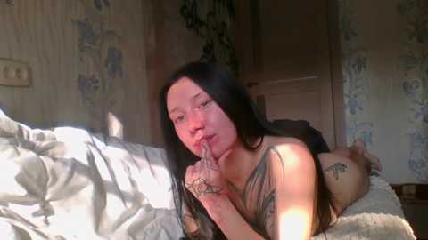 russnocturnal @ stripchat on 20250817