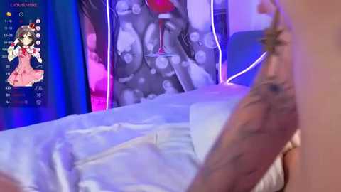sallycha @ stripchat on 20250817