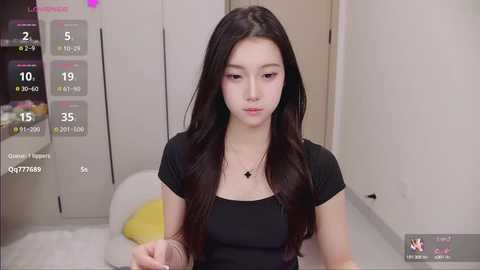 seoyuki @ stripchat on 20250817