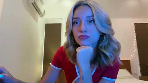 sirenabelle @ stripchat on 20250817