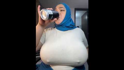 sweetmuslim01 @ stripchat on 20250817