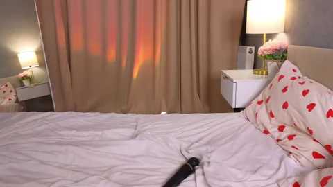 sweetylali @ stripchat on 20250817