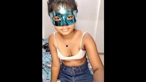 taniya_2004 @ stripchat on 20250817