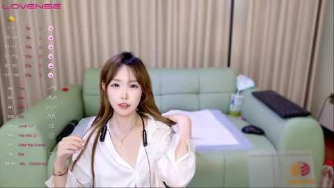 taozi_175 @ stripchat on 20250817