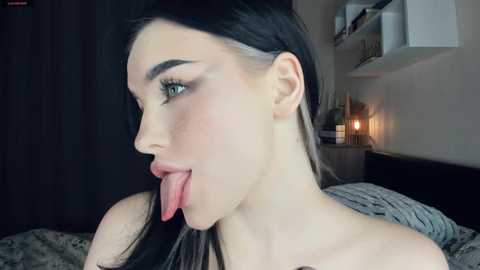 tefffish @ stripchat on 20250817