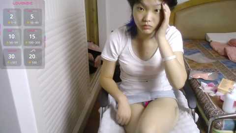 vkia607 @ stripchat on 20250817