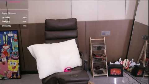 yaya_1888 @ stripchat on 20250817
