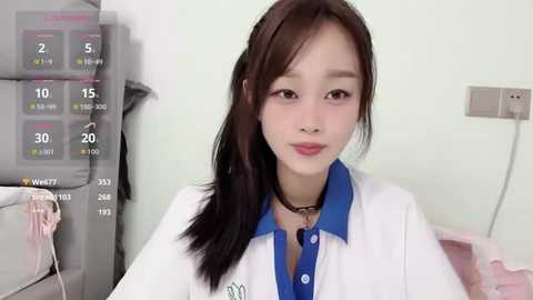 yueyue2003 @ stripchat on 20250817