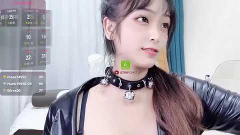 808dass @ stripchat on 20250818