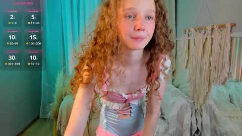 Media: _rose_charming_ Stripchat 2025-08-18 00:50:00