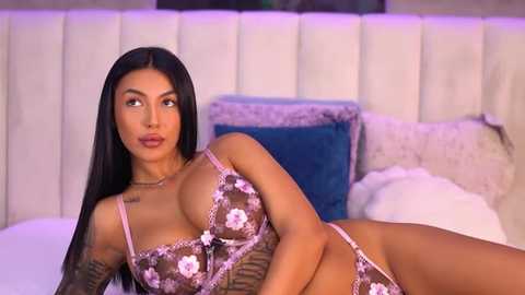 aishadevoe @ stripchat on 20250818