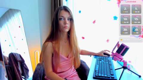 alice_neon @ stripchat on 20250818
