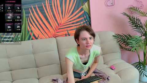 alicejaye @ stripchat on 20250818