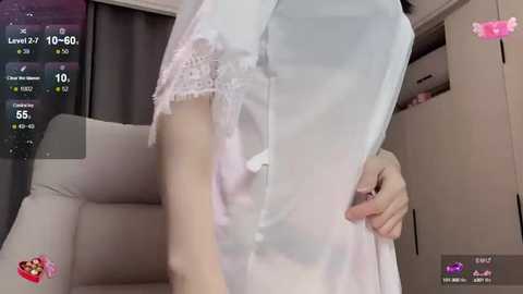 amy_i @ stripchat on 20250818