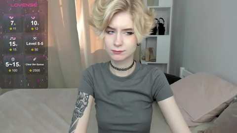 angel_jules @ stripchat on 20250818
