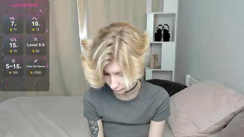 angel_jules @ stripchat on 20250818
